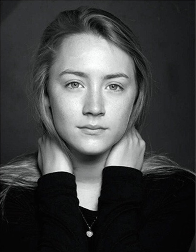 Richard Noble: Saoirse Ronan | Richard Noble: An Island People | Friday 4 March  – Saturday 21 May 2016 | Regional Cultural Centre