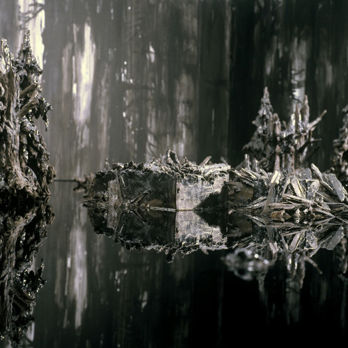 Anne Wenzel: Night Falls, Day Breaks |  VOID 
Patrick Street Derry BT48 7EL | Saturday 20 February to Saturday 16 April 2016 | to 