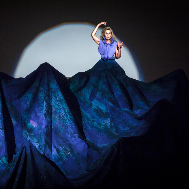 Amanda Coogan: I’ll sing you a song from around the town |  Uillinn: West Cork Arts Centre 
Skibbereen, Co Cork | Saturday 12 March to Wednesday 20 April 2016 | to 