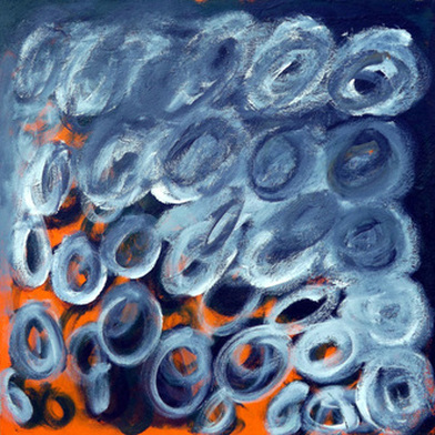 Andrew Murphy: Circles in the Sky |  Wexford Arts Centre 
Cornmarket, Wexford | Saturday 19 March to Saturday 9 April 2016 | to 