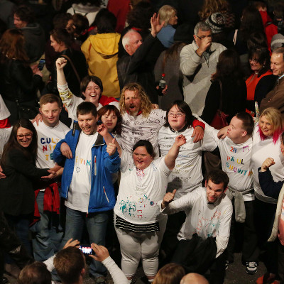 Simon McKeown: Trace Elements |  FACT Liverpool | Friday 4 March to Sunday 3 April 2016 | to 