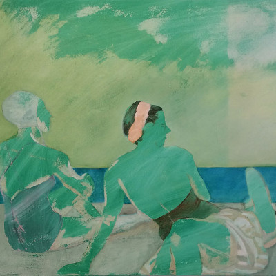 Curator’s Choice: Nuala O’Sullivan |  Hunt Museum 
The Custom House Rutland Street, Limerick | Tuesday 1 March to Thursday 31 March 2016 | to 