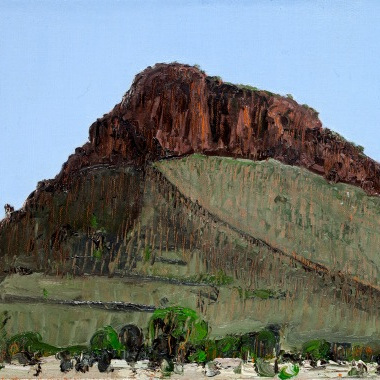 John Kelly: Out There |  Oliver Sears Gallery 
29 Molesworth Street Dublin 2 | Wednesday 16 March to Friday 29 April 2016 | to 