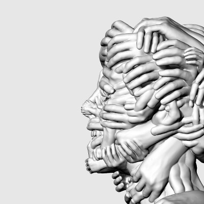 John Rainey |  Golden Thread Gallery 
23-29 Queen Street Belfast BT1 6EA | Friday 8 April to Saturday 14 May 2016 | to 