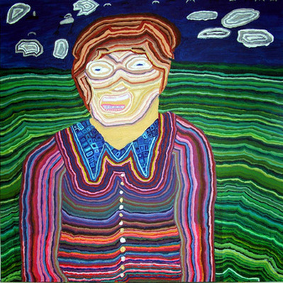 Marie Holohan: One Woman |  Wexford Arts Centre 
Cornmarket, Wexford | Saturday 19 March to Saturday 9 April 2016 | to 