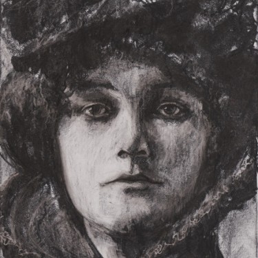 100 |  Luan Gallery 
Athlone, Co. Westmeath | Saturday 5 March to Friday 15 April 2016 | to 