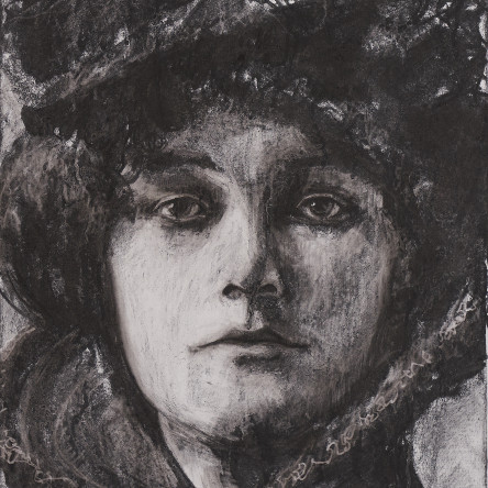 100 |  Luan Gallery 
Athlone, Co. Westmeath | Saturday 5 March to Friday 15 April 2016 | to 