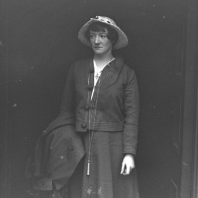 RTE Reflecting the Rising |  Royal Hibernian Academy 
15 Ely Place, Dublin 2 | Monday 28 March 2016 | to 