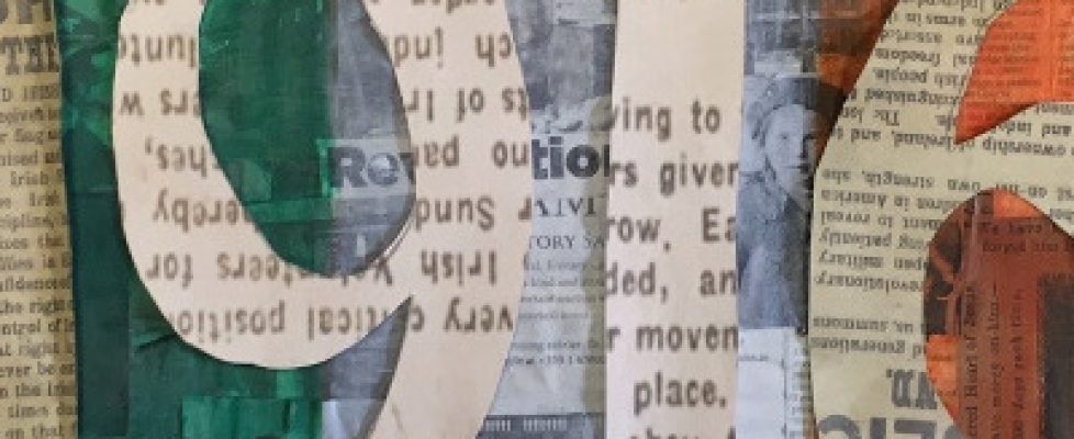 St Annes School Exhibition sq