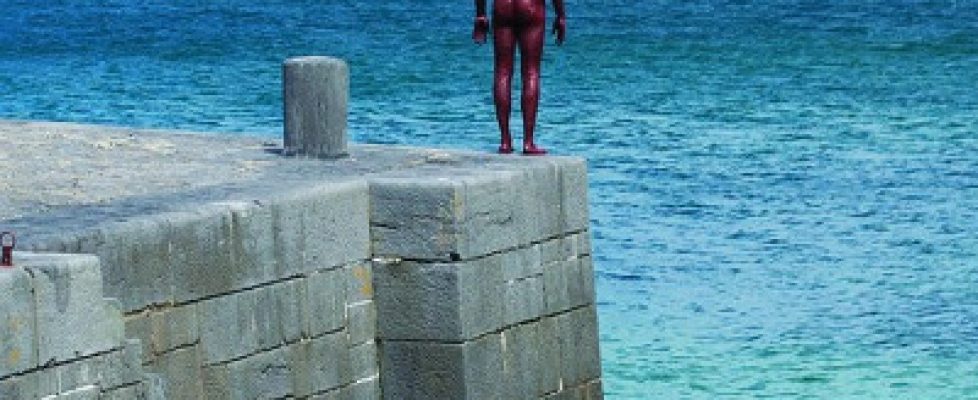 SwimmingtoInishkeel sq