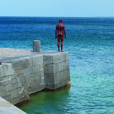 Malcolm McClay: Swimming to Inishkeel |  CIT Wandesford Quay Gallery 
Cork | Saturday 9 April to Saturday 30 April 2016 | to 