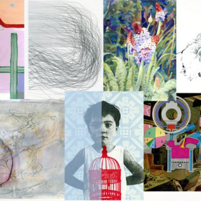 Draw 2016 |  CIT Wandesford Quay Gallery 
Cork | Thursday 31 March to Friday 1 April 2016 | to 