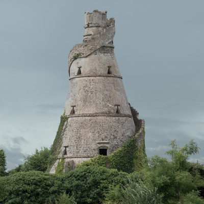 Michael Boran: Through the Undergrowth |  Kevin Kavanagh 
Chancery Lane Dublin 8 | Thursday 7 April to Saturday 30 April 2016 | to 