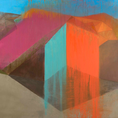 Tom Climent: In Its Reflection |  Solomon Fine Art 
Balfe Street, Dublin 2 | Friday 8 April to Saturday 30 April 2016 | to 