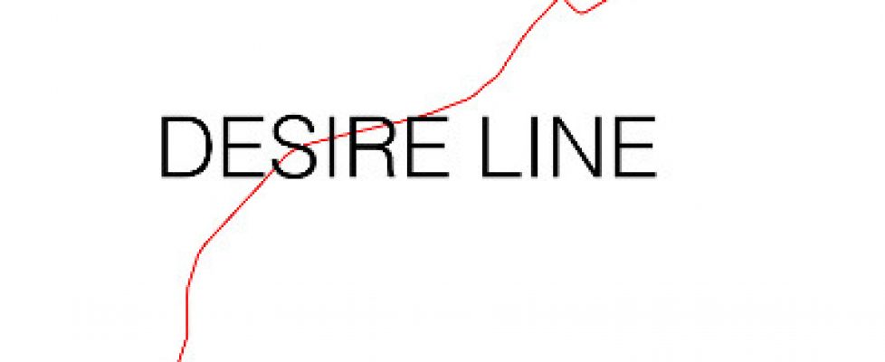 desireLines sq