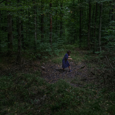 Dragana Jurišić: My Own Unknown |  Wexford Arts Centre 
Cornmarket, Wexford | Monday 15 February to Saturday 12 March 2016 | to 