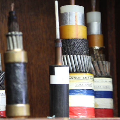 Fiona Marron: Proving Ground |  ArtBox 
Unit 3, James Joyce Street Dublin 1 | Friday 1 April to Saturday 30 April 2016 | to 