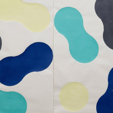 Richard Gorman: Iwano |  Kerlin Gallery 
Anne's Lane South Anne Street, Dublin 2 | Wednesday 16 March to Saturday 7 May 2016 | to 