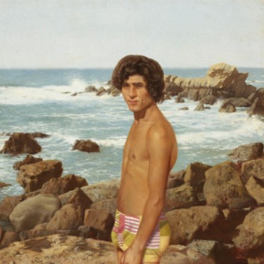 Sexuality, Identity and the State |  IMMA 
Royal Hospital, Kilmainham Dublin 8 | Wednesday 22 June 2016 | to 