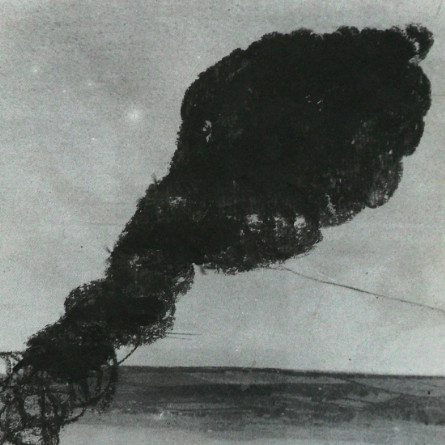 In-Stream |  QSS Bedford Street 
The Arches Centre 11-13 Bloomfield Avenue Belfast | Monday 7 March to Saturday 2 April 2016 | to 