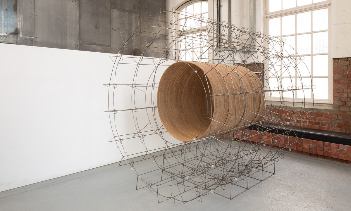 Maud Cotter: Matter of Fact | Thursday 7 April  – Saturday 28 May 2016 | 