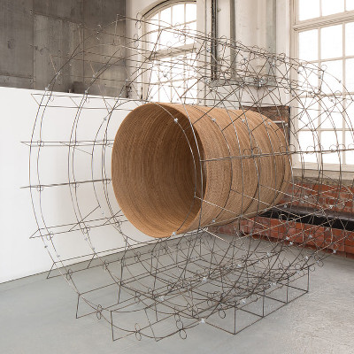 Maud Cotter: Matter of Fact |  domobaal John Street, London | Thursday 7 April to Saturday 28 May 2016 | to 