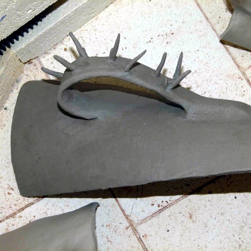 Nollaig Molloy: Material Witness |  Roscommon Arts Centre 
Circular Road Roscommon Town | Saturday 26 March to Friday 3 June 2016 | to 