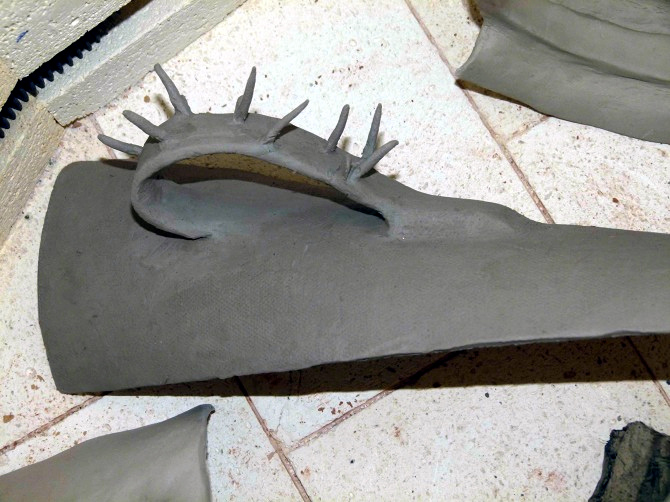 Nollaig Molloy: Material Witness | Saturday 26 March  – Friday 3 June 2016 | Roscommon Arts Centre