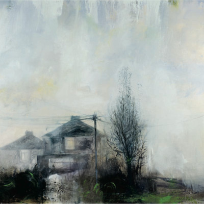 Patricia Burns: Dublin Paintings |  Taylor Galleries 
16 Kildare Street, Dublin 2 | Friday 1 April to Saturday 23 April 2016 | to 