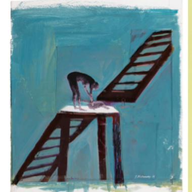 186th Annual Exhibition |  Royal Hibernian Academy 
15 Ely Place, Dublin 2 | Tuesday 22 March to Saturday 11 June 2016 | to 