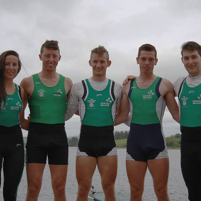 Row |  Uillinn: West Cork Arts Centre 
Skibbereen, Co Cork | Friday 22 January to Saturday 2 April 2016 | to 