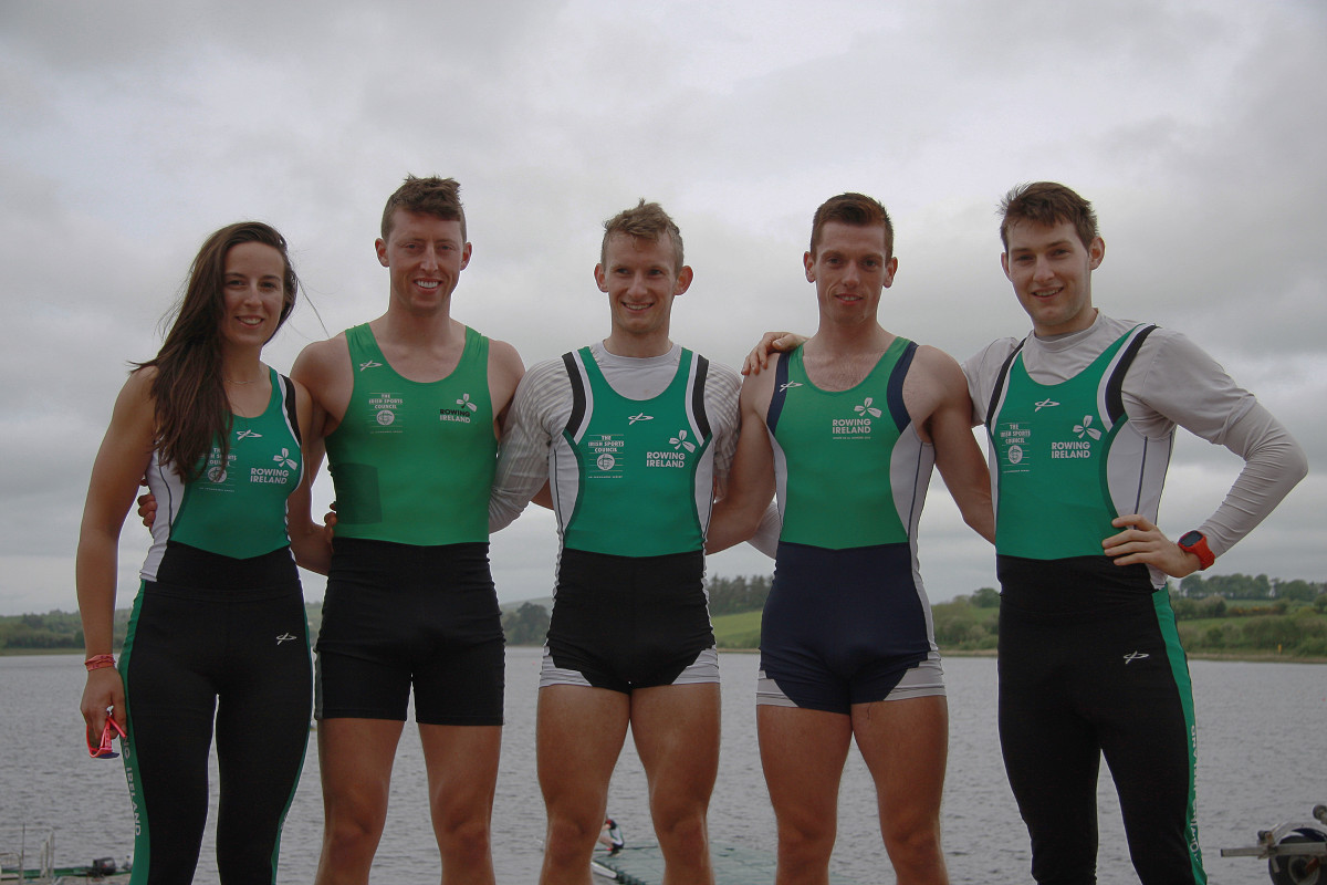 Row | Friday 22 January  – Saturday 2 April 2016 | Uillinn: West Cork Arts Centre