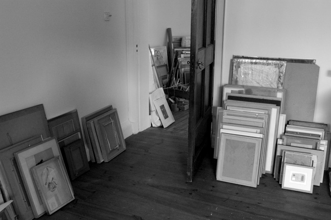 Stock | Tuesday 2 February  – Thursday 24 March 2016 | Taylor Galleries