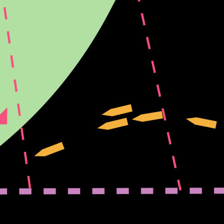 Scissors Cut Paper Wrap Stone |  CCA 
5-7 Artillery Street Derry~Londonderry | Wednesday 30 March to Saturday 21 May 2016 | to 