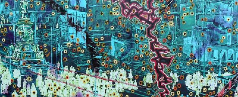 Paul Woods Untitled 1 sq