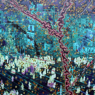 The People The Land |  Luan Gallery 
Athlone, Co. Westmeath | Saturday 23 April to Sunday 19 June 2016 | to 