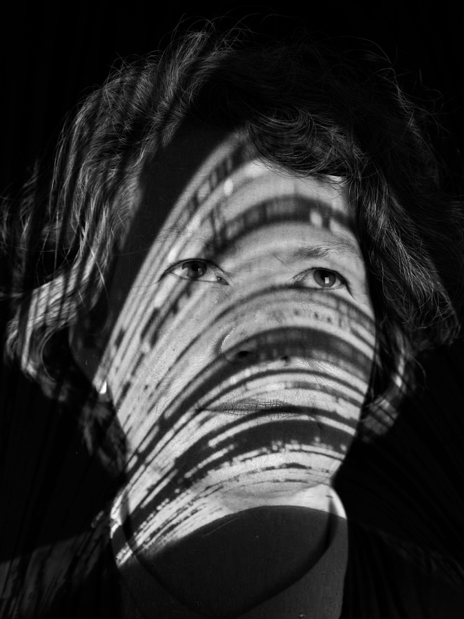 Tomasz Madajczak: I Wish You Were Me For A While, psychological portrait, part of the Neomorph exhibition | Tomasz Madajczak: Neomorph | Saturday 30 April  – Saturday 21 May 2016 | Uillinn: West Cork Arts Centre