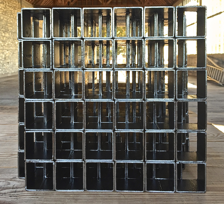 Corban Walker: Post Office | Thursday 28 April  – Saturday 28 May 2016 | Hillsboro Fine Art