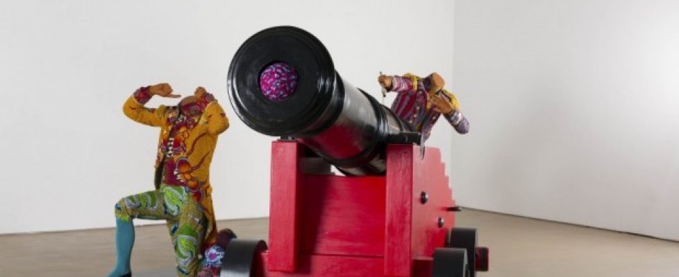 Yinka_Shonibare_MBE,_Cannonball_Heaven,_2011._Courtesy_the_artist_and_Stephen_Friedman_Gallery,_London._Commissioned_by_La_Comunidad_de_Madrid._Photo_Jonty_Wilde_620_400_90_s_c1