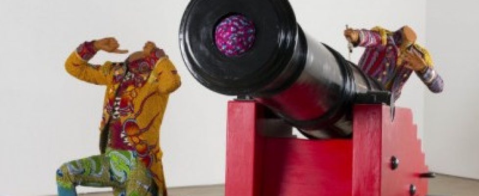 Yinka_Shonibare_MBE,_Cannonball_Heaven,_2011._Courtesy_the_artist_and_Stephen_Friedman_Gallery,_London._Commissioned_by_La_Comunidad_de_Madrid._Photo_Jonty_Wilde_620_400_90_sq