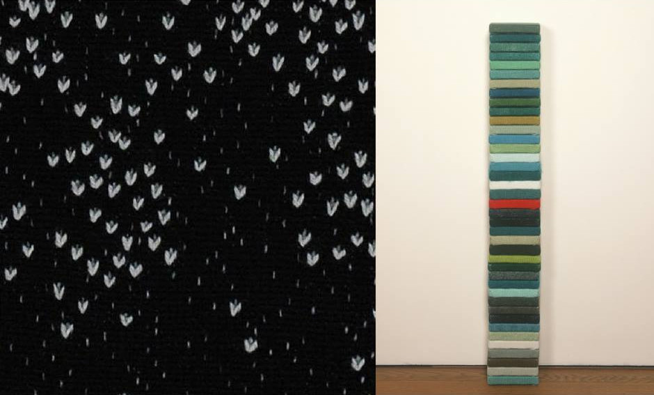 Jacqueline Wylie: Rumpelstiltskin Revisited | Friday 29 April  – Friday 10 June 2016 | Atypical Gallery