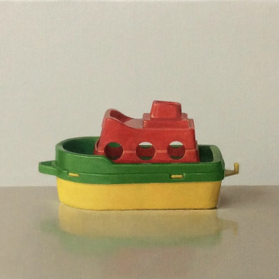 Comhghall Casey |  Solomon Fine Art 
Balfe Street, Dublin 2 | Friday 6 May to Saturday 28 May 2016 | to 