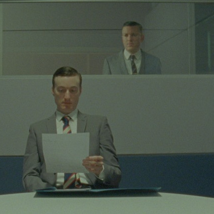 Declan Clarke: The Hopeless End of a Great Dream |  Temple Bar Gallery + Studios 
5 - 9 Temple Bar Dublin 2 | Friday 22 April to Saturday 18 June 2016 | to 