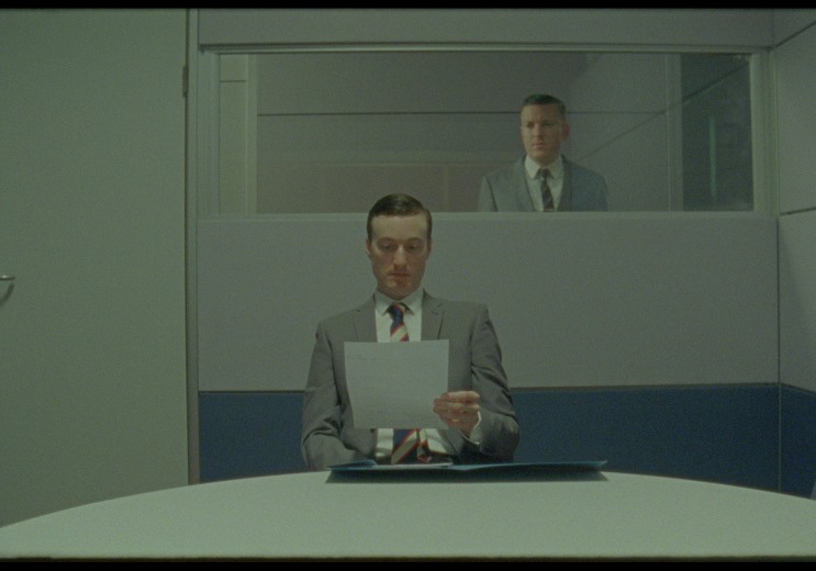 Declan Clarke: The Hopeless End of a Great Dream | Friday 22 April  – Saturday 18 June 2016 | Temple Bar Gallery + Studios