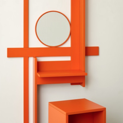 Liam Gillick: What’s What in a Mirror |  Hugh Lane Gallery 
Parnell Square North Dublin 1  | Thursday 28 April to Sunday 25 September 2016 | to 