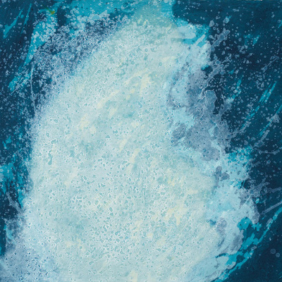 Waterbased |  Graphic Studio Gallery 
off Cope Street Temple Bar, Dublin 2 | Saturday 16 April to Saturday 30 April 2016 | to 