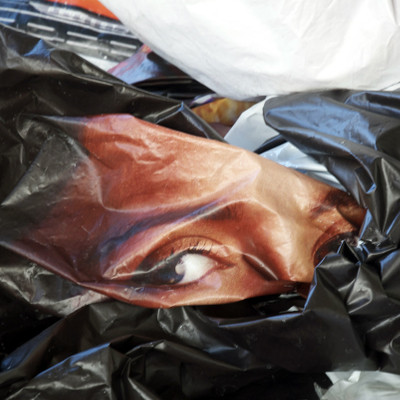 Martin Boyle and Lorraine Burrell: These Days are Persistent and Changeable |  Golden Thread Gallery 
23-29 Queen Street Belfast BT1 6EA | Thursday 28 April to Saturday 11 June 2016 | to 