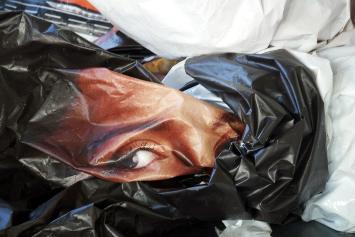 Martin Boyle and Lorraine Burrell: These Days are Persistent and Changeable | Thursday 28 April  – Saturday 11 June 2016 | Golden Thread Gallery