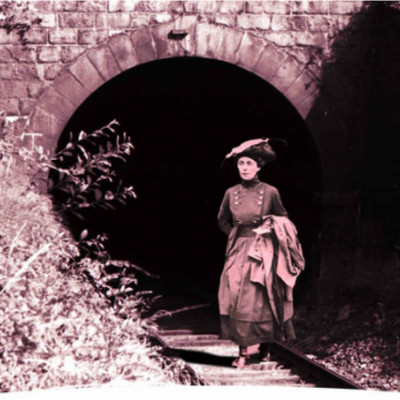 Stormy Petrel / Guairdeall |  GPO, Dublin  | Monday 25 April 2016 | to 