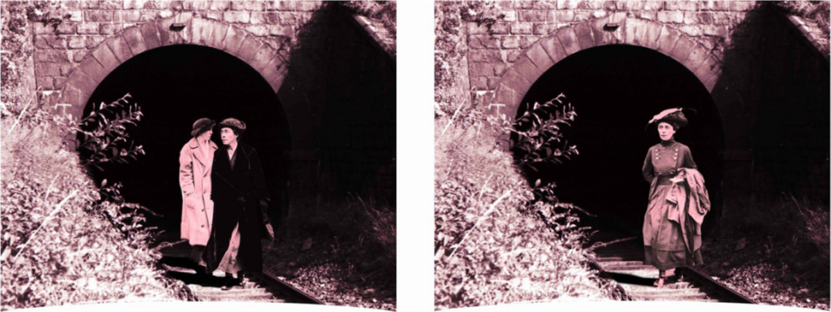 Stormy Petrel / Guairdeall | Monday 25 April 2016 | 